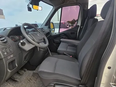 Renault-KoreaSamsung Master 2019, 129252 км, за 9441.94 USD - фото 11