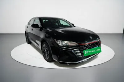 Dongfeng Aeolus Yixuan MAX 2023, 20300 км, за 8546 USD