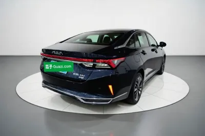 Dongfeng Aeolus Yixuan MAX 2023, 20300 км, за 8546 USD - фото 6