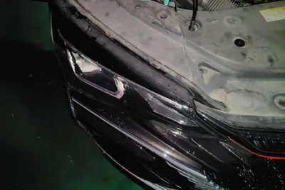 Dongfeng Aeolus Yixuan MAX 2023, 20300 км, за 8546 USD - фото 7