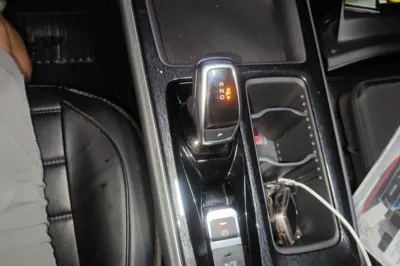 Dongfeng Aeolus Yixuan MAX 2023, 20300 км, за 8546 USD - фото 13