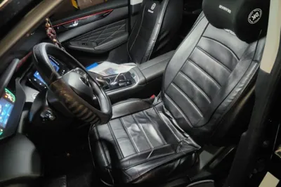 Dongfeng Aeolus Yixuan MAX 2023, 20300 км, за 8546 USD - фото 14