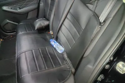 Dongfeng Aeolus Yixuan MAX 2023, 20300 км, за 8546 USD - фото 20