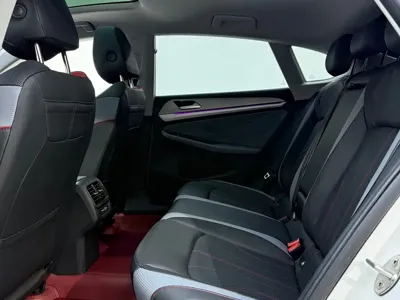 Volkswagen Lamando 2022, 39000 км, за 14684.82 USD - фото 6
