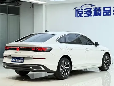 Volkswagen Lamando 2022, 39000 км, за 14684.82 USD - фото 7