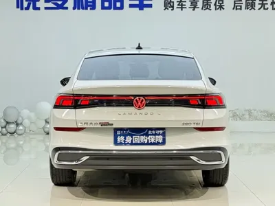 Volkswagen Lamando 2022, 39000 км, за 14684.82 USD - фото 8