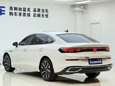 Volkswagen Lamando 2022, 39000 км, за 14684.82 USD - фото 9