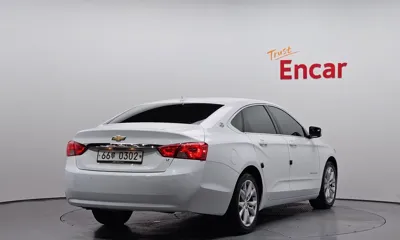 ChevroletGMDaewoo Impala 2016, 104566 км, за 4023.79 USD