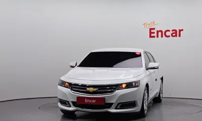 ChevroletGMDaewoo Impala 2016, 104566 км, за 4023.79 USD