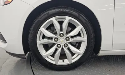 ChevroletGMDaewoo Impala 2016, 104566 км, за 4023.79 USD