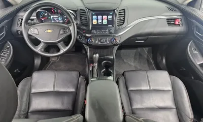 ChevroletGMDaewoo Impala 2016, 104566 км, за 4023.79 USD - фото 7