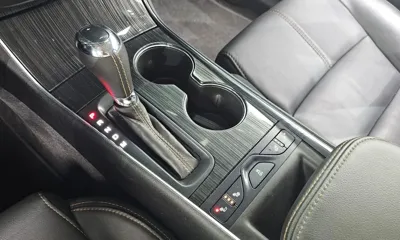 ChevroletGMDaewoo Impala 2016, 104566 км, за 4023.79 USD - фото 9