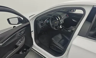 ChevroletGMDaewoo Impala 2016, 104566 км, за 4023.79 USD - фото 10