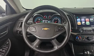 ChevroletGMDaewoo Impala 2016, 104566 км, за 4023.79 USD - фото 11