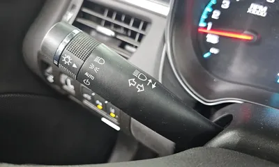 ChevroletGMDaewoo Impala 2016, 104566 км, за 4023.79 USD - фото 13