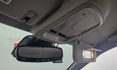 ChevroletGMDaewoo Impala 2016, 104566 км, за 4023.79 USD - фото 14
