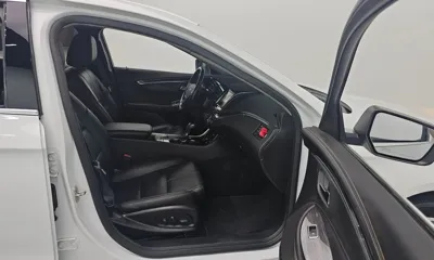 ChevroletGMDaewoo Impala 2016, 104566 км, за 4023.79 USD - фото 17