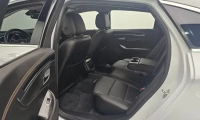 ChevroletGMDaewoo Impala 2016, 104566 км, за 4023.79 USD - фото 18