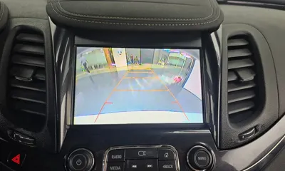 ChevroletGMDaewoo Impala 2016, 104566 км, за 4023.79 USD - фото 19