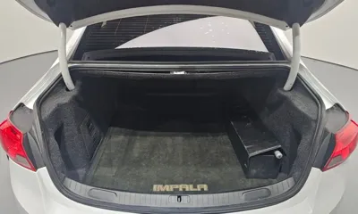 ChevroletGMDaewoo Impala 2016, 104566 км, за 4023.79 USD - фото 20