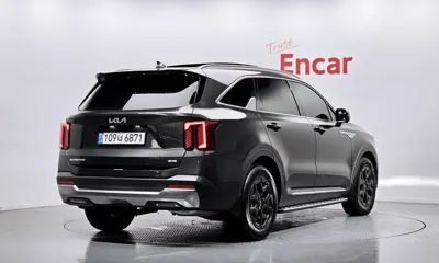 Kia Sorento 2025, 32921 км, за 34388.6 USD