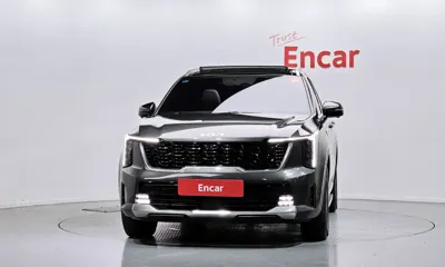 Kia Sorento 2025, 32921 км, за 34388.6 USD