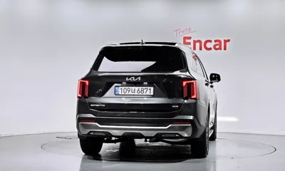 Kia Sorento 2025, 32921 км, за 34388.6 USD