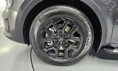 Kia Sorento 2025, 32921 км, за 34388.6 USD