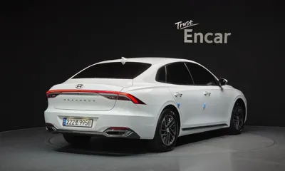 Hyundai Grandeur 2021, 24237 км, за 16279.38 USD