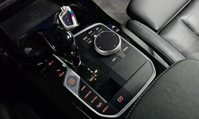 BMW X3 2022, 54712 км, за 31836.68 USD - фото 9