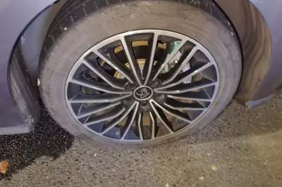 BYD Han 2020, 79300 км, за 13884 USD - фото 8