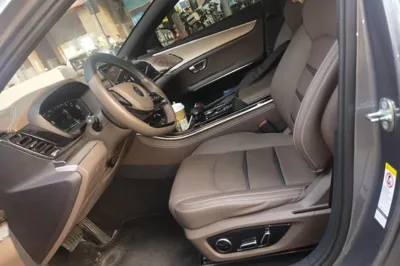 BYD Han 2020, 79300 км, за 13884 USD - фото 15