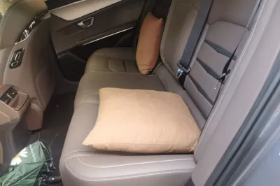 BYD Han 2020, 79300 км, за 13884 USD - фото 17