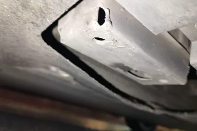 BYD Han 2020, 79300 км, за 13884 USD - фото 26