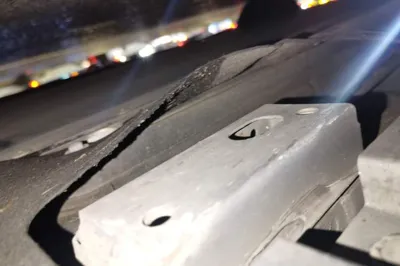 BYD Han 2020, 79300 км, за 13884 USD - фото 27
