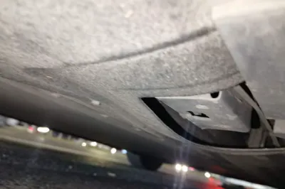BYD Han 2020, 79300 км, за 13884 USD - фото 29