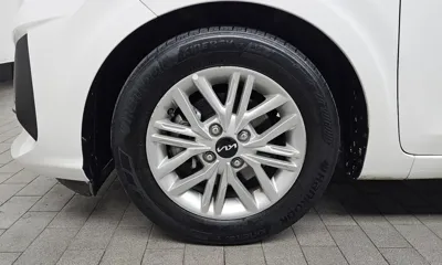 Kia Morning 2022, 35543 км, за 7218.54 USD
