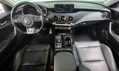 Kia Stinger 2021, 66799 км, за 16319.79 USD - фото 7