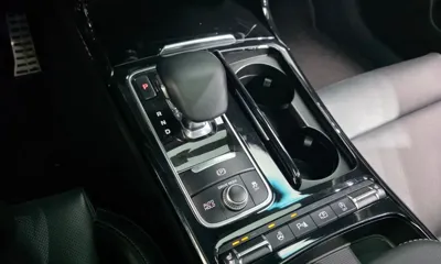 Kia Stinger 2021, 66799 км, за 16319.79 USD - фото 9
