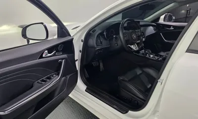 Kia Stinger 2021, 66799 км, за 16319.79 USD - фото 10