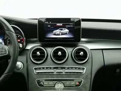 Mercedes-Benz C-Class 2018, 87700 км, за 11020.98 USD - фото 12
