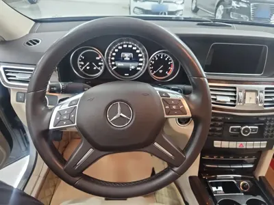 Mercedes-Benz E-Class 2014, 57300 км, за 11899.52 USD