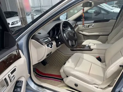 Mercedes-Benz E-Class 2014, 57300 км, за 11842.03 USD - фото 14