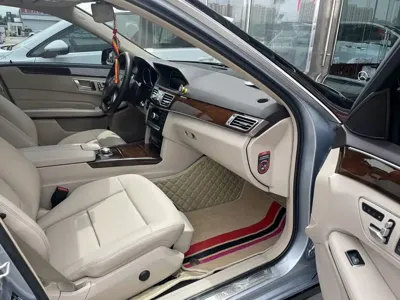 Mercedes-Benz E-Class 2014, 57300 км, за 11842.03 USD - фото 16