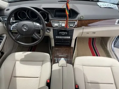 Mercedes-Benz E-Class 2014, 57300 км, за 11842.03 USD - фото 17