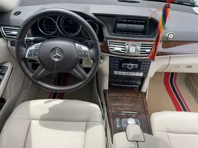 Mercedes-Benz E-Class 2014, 57300 км, за 11842.03 USD - фото 18