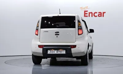 Kia Soul 2010, 100461 км, за 2494.42 USD
