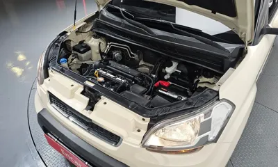 Kia Soul 2010, 100461 км, за 2494.42 USD - фото 6