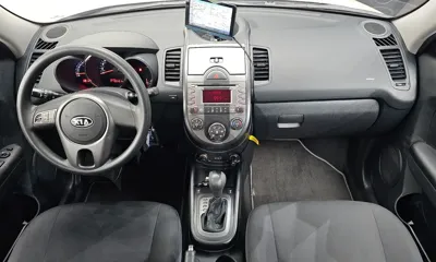 Kia Soul 2010, 100461 км, за 2494.42 USD - фото 7