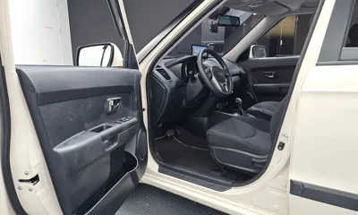 Kia Soul 2010, 100461 км, за 2494.42 USD - фото 10